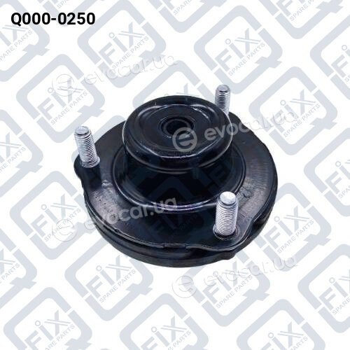 Q-Fix Q0000250