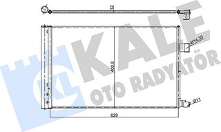 Kale 358740