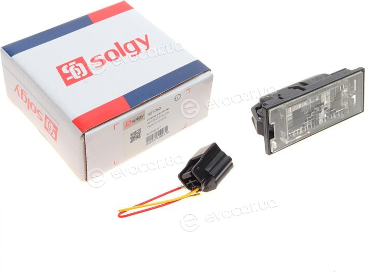 Solgy 301060