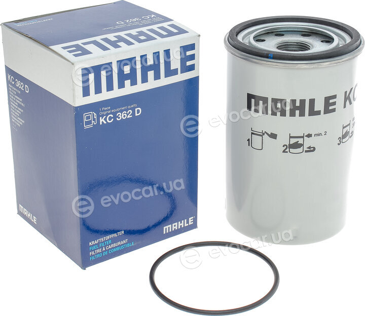 Mahle KC 362D