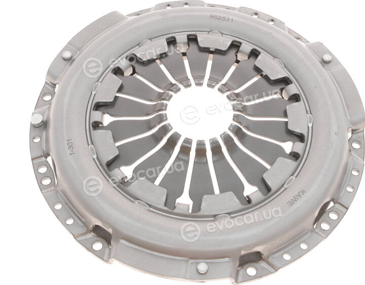 Kawe / Quick Brake 962531CSC