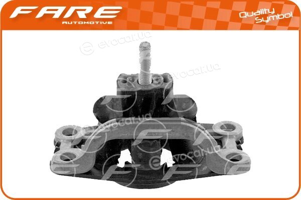 Fare 4776