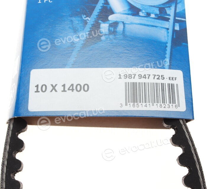 Bosch 1 987 947 725