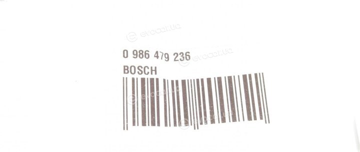 Bosch 0 986 479 236