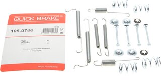 Kawe / Quick Brake 105-0744