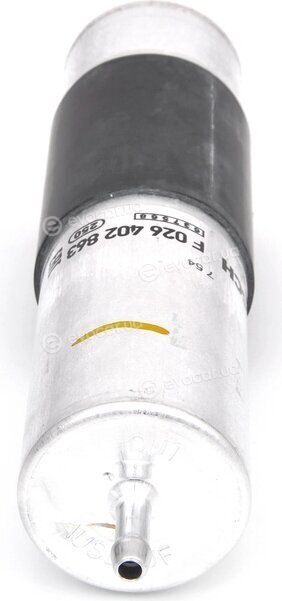 Bosch F 026 402 863