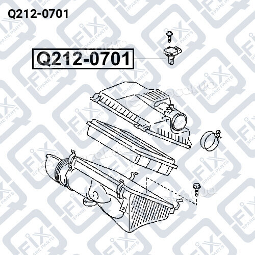 Q-Fix Q2120701