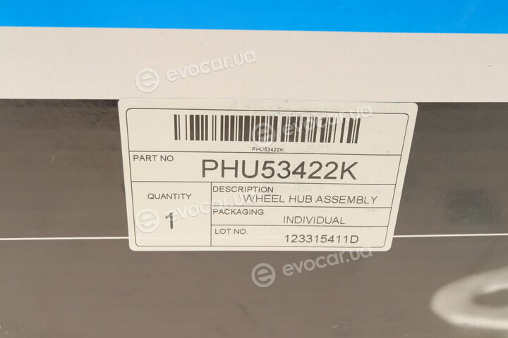 PFI PHU53422K