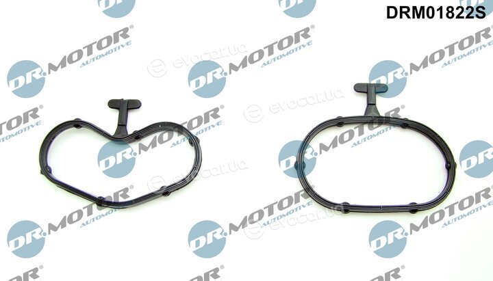 Dr. Motor DRM01822S