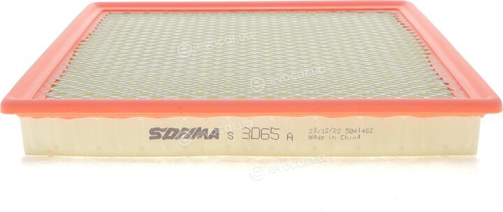 Sofima S 3D65 A