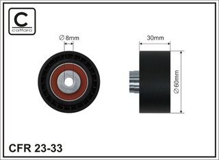 CX 23-33