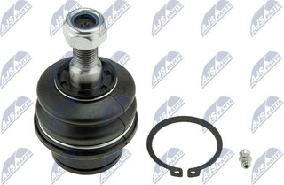 NTY ZST-DW-001