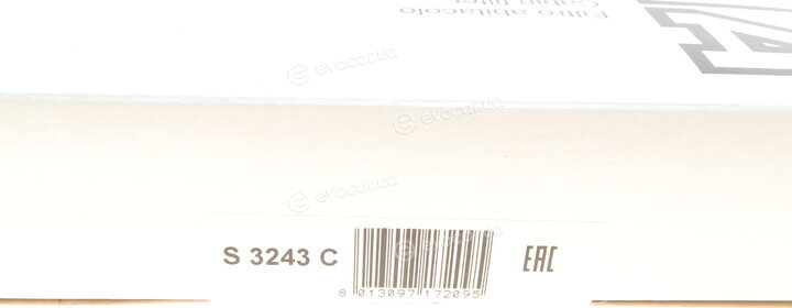 Sofima S 3243 C