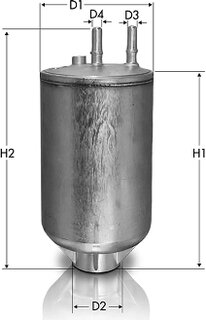 Tecneco GS1231