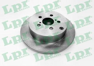 LPR / Samko T2038P