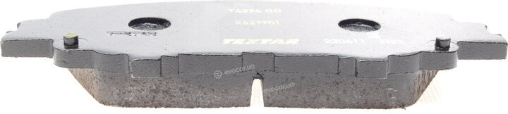 Textar 2621701
