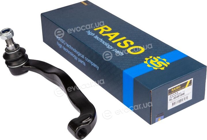 Raiso RL804818W