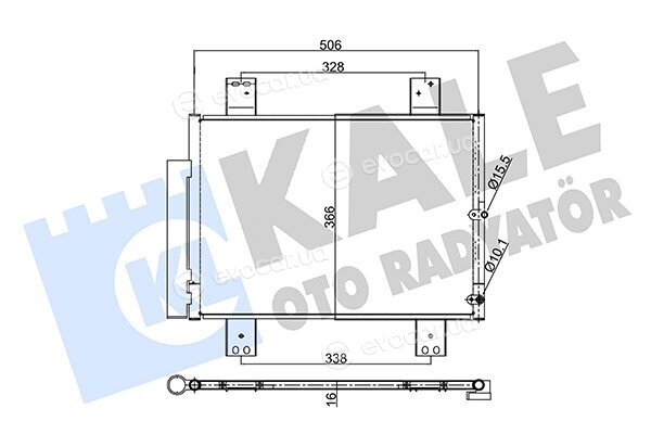 Kale 354080