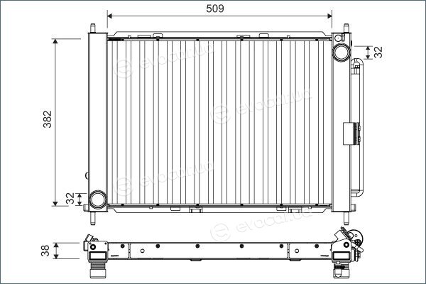 Valeo 822671