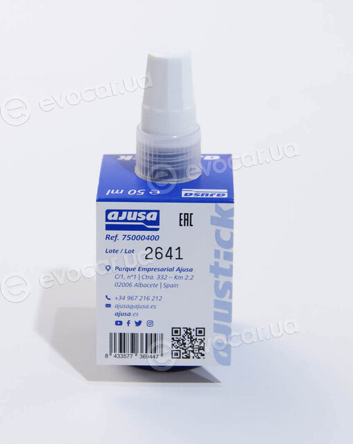 Ajusa 75000400