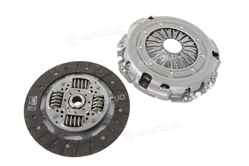Valeo 826569