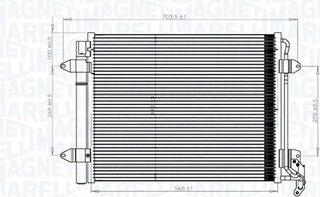 Magneti Marelli 350203833000