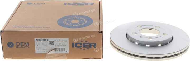 Icer 78BD5602-2