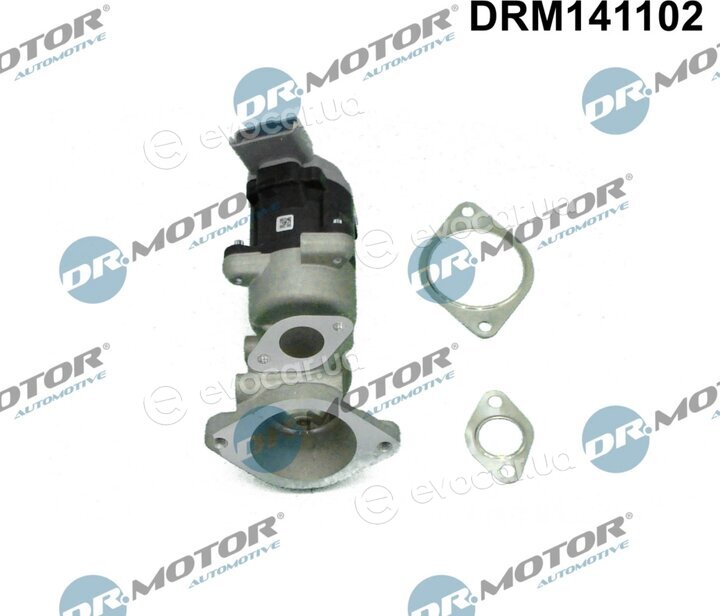 Dr. Motor DRM141102