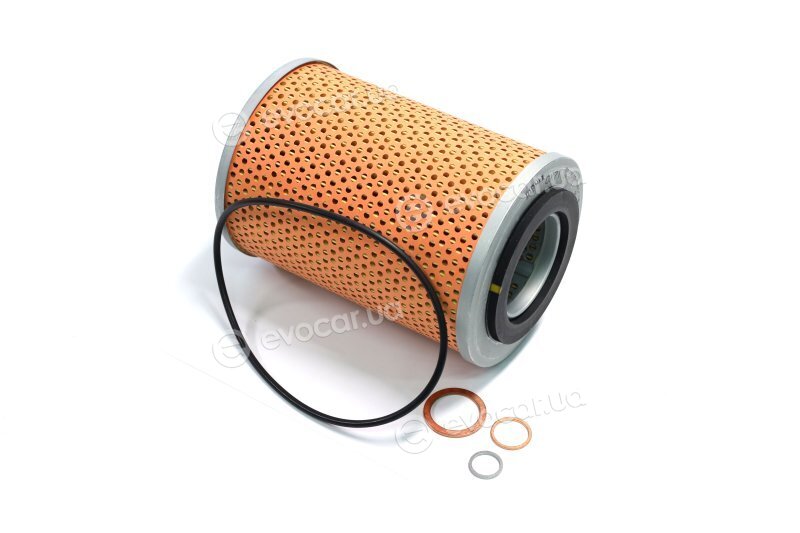 Mahle OX 71D