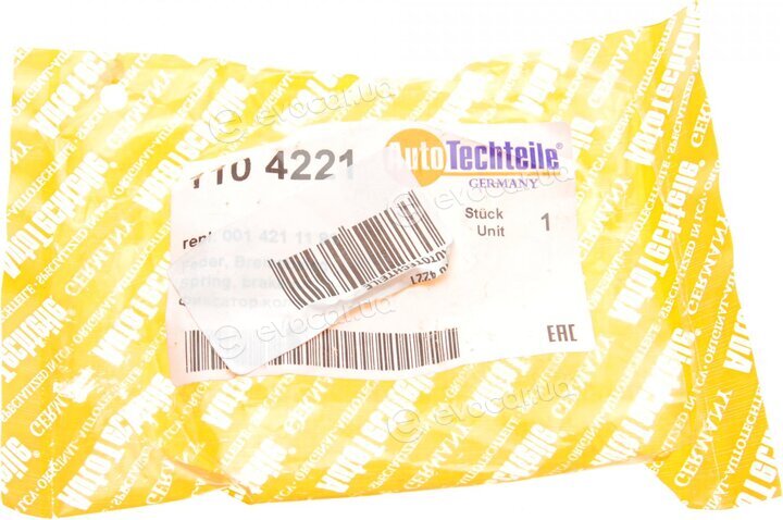 Autotechteile 110 4221