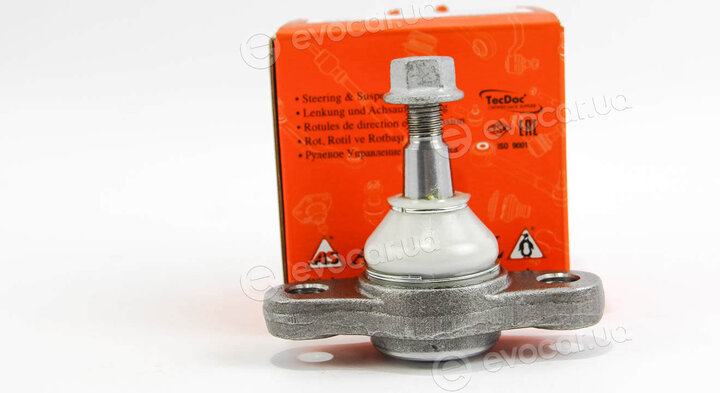AS Metal 10HY3200