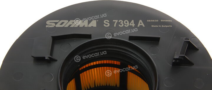 Sofima S 7394 A