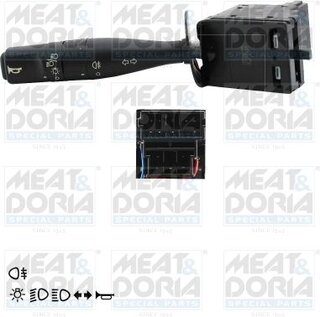 Meat & Doria 23017