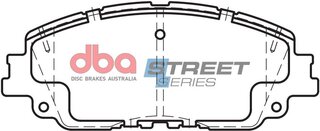 DBA DB2449SS