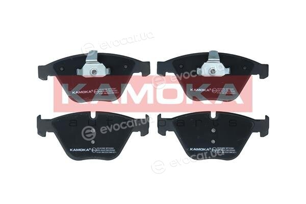 Kamoka JQ101092