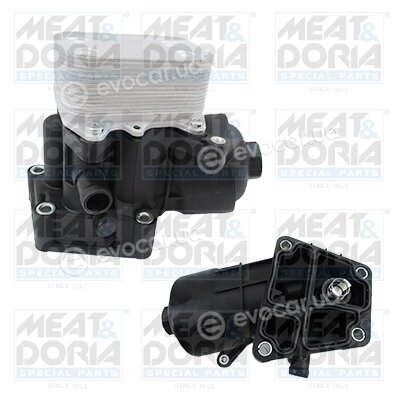 Meat & Doria 95218