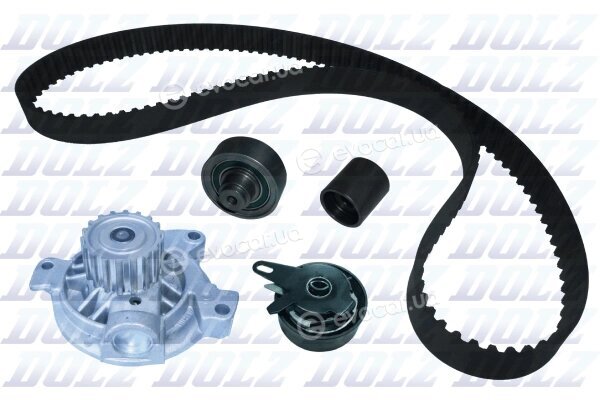 Dolz KD191