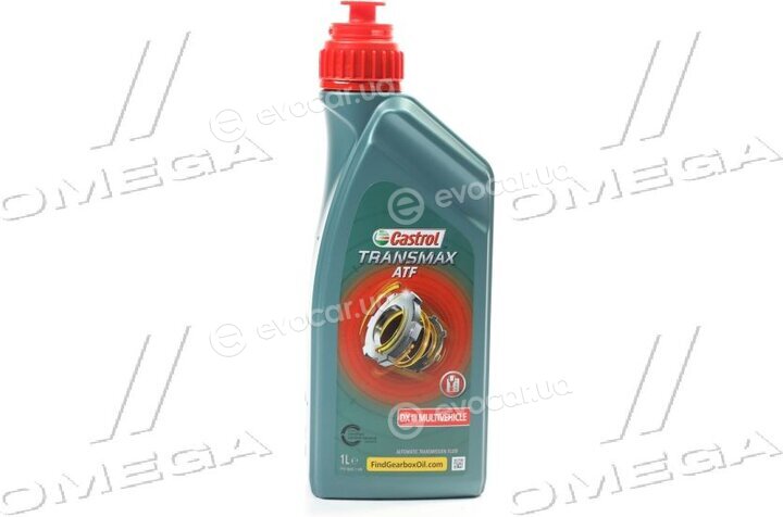 Castrol 15F176