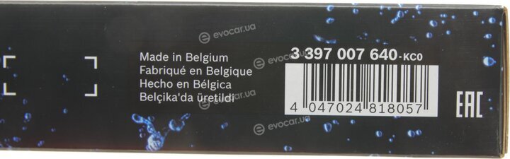 Bosch 3 397 007 640