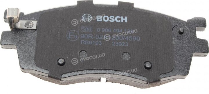 Bosch 0 986 494 139