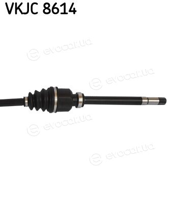 SKF VKJC 8614