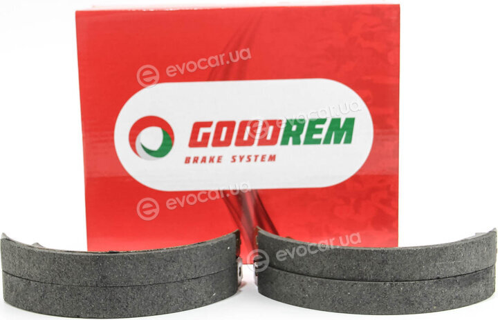 Goodrem RM0112