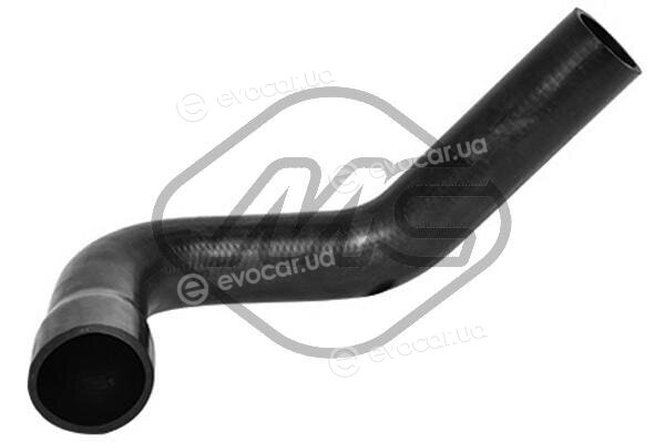 Metalcaucho / STC 09911