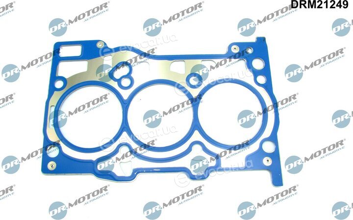 Dr. Motor DRM21249