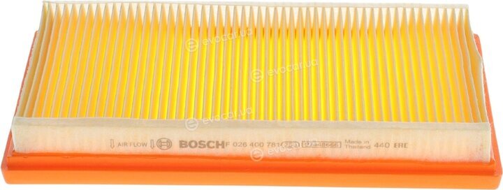 Bosch F 026 400 781