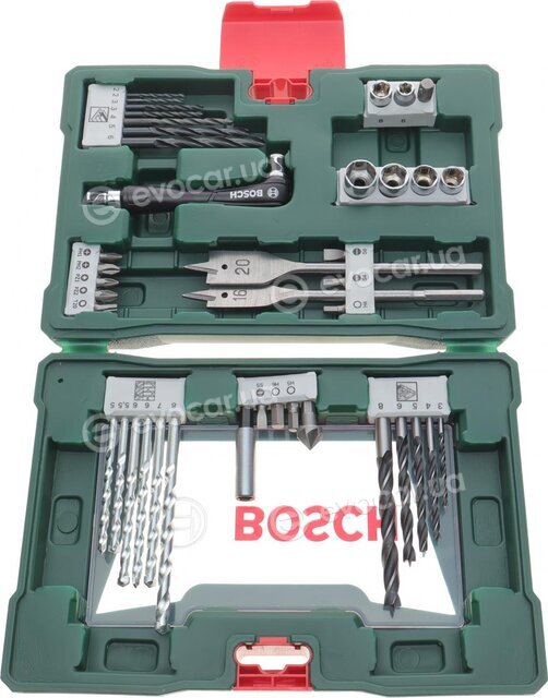 Bosch 2 607 017 316