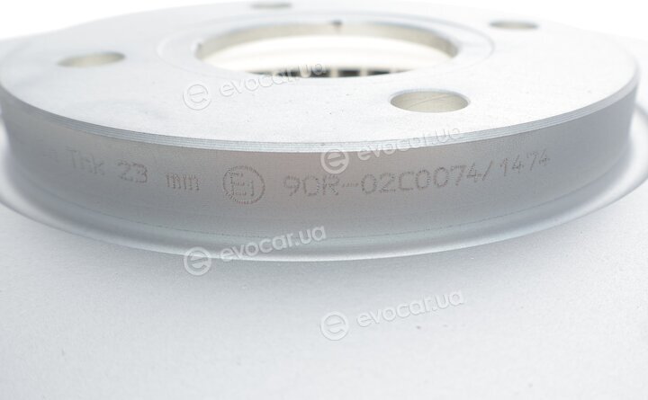 Delphi BG4715C