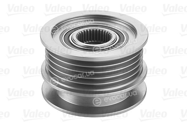 Valeo 588034