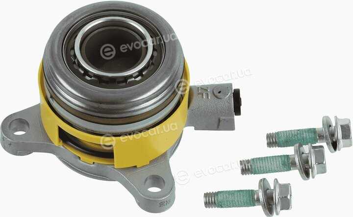 Sachs 3182 600 276