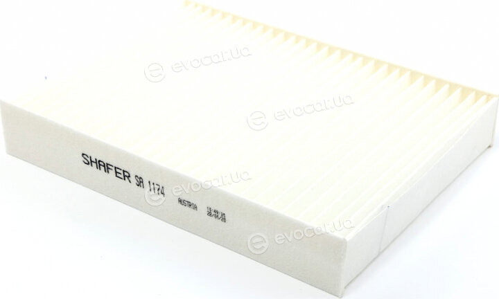 Shafer SA1174